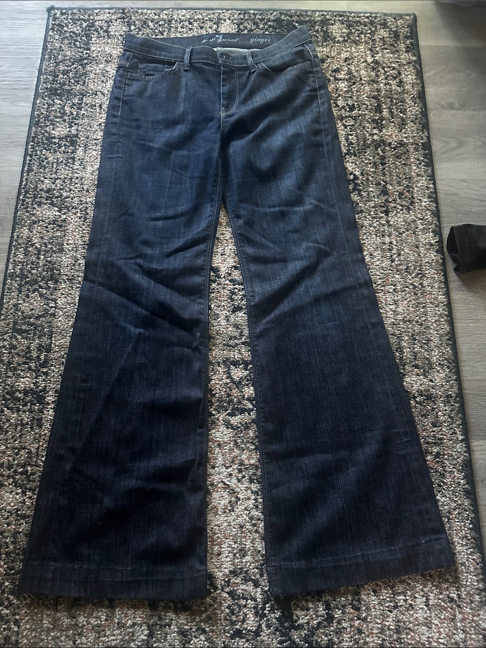 7 For All Mankind Jeans - Picture 1 of 7